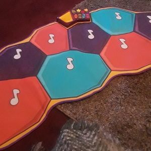 Meet your Posher, Ogaga